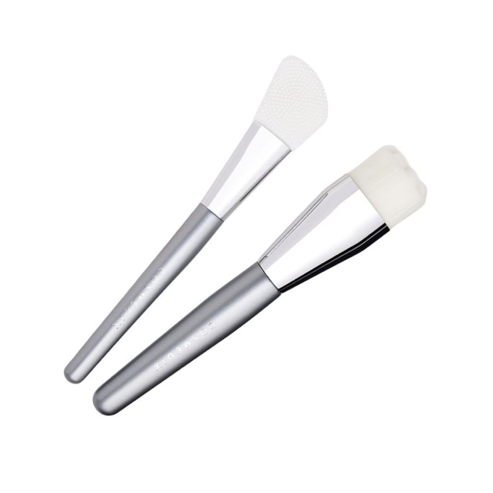 COSMEDIX Facial Cleansing Brush Set